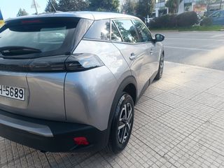 Peugeot 2008 2025 STYLE 100 HP-thumb-3