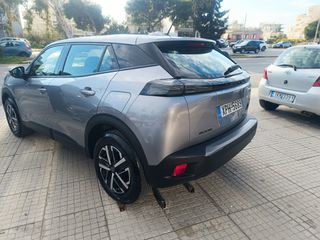 Peugeot 2008 2025 STYLE 100 HP-thumb-4