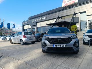 Peugeot 2008 2025 STYLE 100 HP-thumb-5