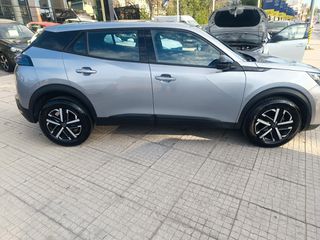 Peugeot 2008 2025 STYLE 100 HP-thumb-6