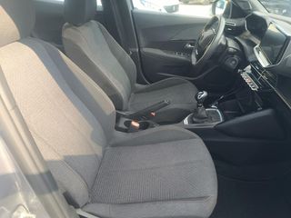 Peugeot 2008 2025 STYLE 100 HP-thumb-8