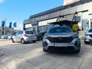 Peugeot 2008 2025 STYLE 100 HP-thumb-9