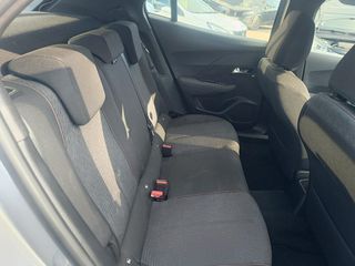 Peugeot 2008 2025 STYLE 100 HP-thumb-12