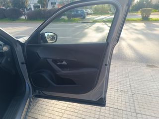 Peugeot 2008 2025 STYLE 100 HP-thumb-14