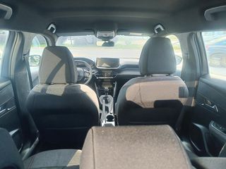 Peugeot 2008 2025 STYLE 100 HP-thumb-15