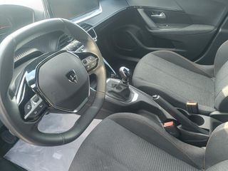 Peugeot 2008 2025 STYLE 100 HP-thumb-16