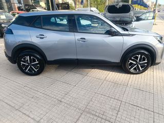 Peugeot 2008 2025 STYLE 100 HP-thumb-18