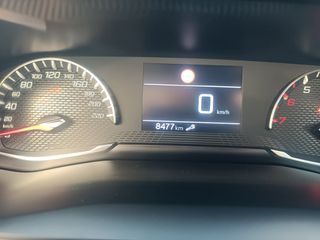 Peugeot 2008 2025 STYLE 100 HP-thumb-19