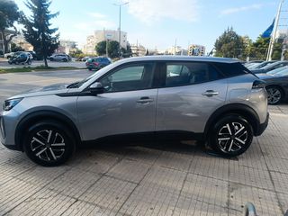 Peugeot 2008 2025 STYLE 100 HP-thumb-21