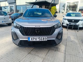 Peugeot 2008 2025 STYLE 100 HP-thumb-22