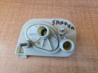 Ρουμπινετο καλοριφέρ LADA SAMARA-thumb-1