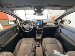 Renault Captur 2026 TECHNO 1330cc 140ps Hybrid EDC!-thumb-48