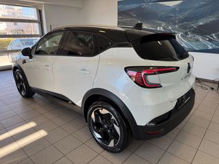 Renault Captur 2026 TECHNO 1330cc 140ps Hybrid EDC!-thumb-10