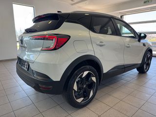 Renault Captur 2026 TECHNO 1330cc 140ps Hybrid EDC!-thumb-20