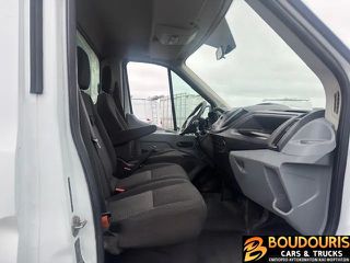 Ανατροπή Ford 2016 TRANSIT-ΑΝΑΤΡΟΠΗ-AC-ΔΙΠΛΟΙ ΤΡΟΧΟΙ-ΟΔΗΓΕΙΤΕ ΜΕ ΔΙΠΛΩΜΑ ΙΧ-thumb-4