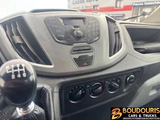 Ανατροπή Ford 2016 TRANSIT-ΑΝΑΤΡΟΠΗ-AC-ΔΙΠΛΟΙ ΤΡΟΧΟΙ-ΟΔΗΓΕΙΤΕ ΜΕ ΔΙΠΛΩΜΑ ΙΧ-thumb-5
