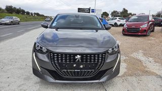 Peugeot 208 2020 Allure-thumb-3