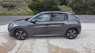 Peugeot 208 2020 Allure-thumb-5