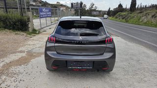 Peugeot 208 2020 Allure-thumb-6