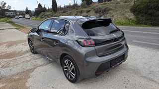 Peugeot 208 2020 Allure-thumb-9