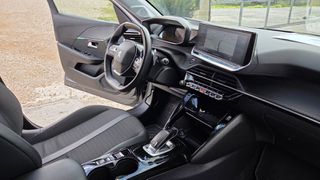Peugeot 208 2020 Allure-thumb-11