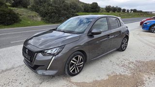 Peugeot 208 2020 Allure