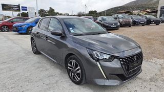 Peugeot 208 2020 Allure-thumb-2