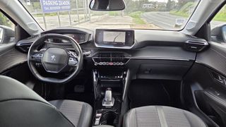 Peugeot 208 2020 Allure-thumb-19
