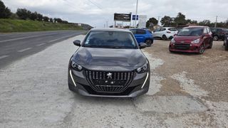 Peugeot 208 2020 Allure-thumb-4