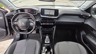 Peugeot 208 2020 Allure-thumb-22