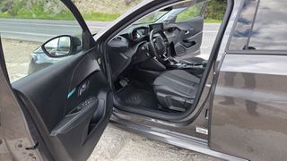 Peugeot 208 2020 Allure-thumb-23