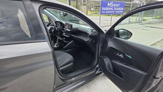 Peugeot 208 2020 Allure-thumb-24