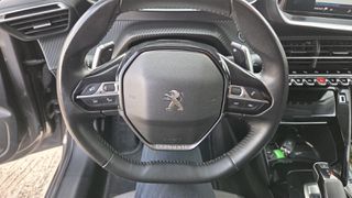 Peugeot 208 2020 Allure-thumb-33