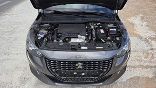 Peugeot 208 2020 Allure-thumb-35