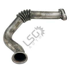 Σωλήνας καυσαερίων βαλβίδας EGR Volkswagen Passat (B7) 2010-2014