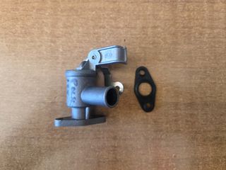 Ρουμπινετο καλοριφέρ FIAT 125 , 132 , POLSKI * 4216243-thumb-1