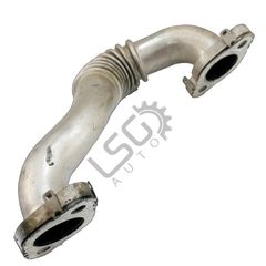 Σωλήνας καυσαερίων βαλβίδας EGR Volkswagen Passat (B7) 2010-2014