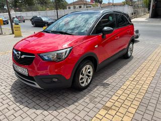 Opel Crossland (X) 2020 1,200 ΒΕΝΖ