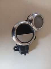 ΓΝΗΣΙΑ Χειρολαβή Εμπρός Έσω Δεξιά MINI COOPER -ONE R50 R53 2002-2006