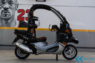 Bmw C1 125 Executive 2004 RESTORED-thumb-5