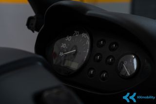 Bmw C1 125 Executive 2004 RESTORED-thumb-9