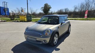 Mini Cooper 2007 R56 PANORAMA
