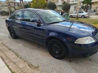 Volkswagen Passat 2005 COMFORTLINE 1.6,A/C,ΥΔ/Τ,ΠΛΗΡΩΜΕΝΑ ΤΕΛΗ 2026,ΠΡΟΣΦΟΡΑ!!-thumb-3