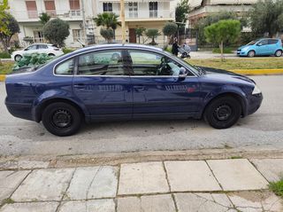 Volkswagen Passat 2005 COMFORTLINE 1.6,A/C,ΥΔ/Τ,ΠΛΗΡΩΜΕΝΑ ΤΕΛΗ 2026,ΠΡΟΣΦΟΡΑ!!-thumb-4