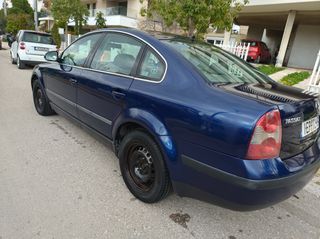 Volkswagen Passat 2005 COMFORTLINE 1.6,A/C,ΥΔ/Τ,ΠΛΗΡΩΜΕΝΑ ΤΕΛΗ 2026,ΠΡΟΣΦΟΡΑ!!-thumb-5