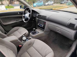 Volkswagen Passat 2005 COMFORTLINE 1.6,A/C,ΥΔ/Τ,ΠΛΗΡΩΜΕΝΑ ΤΕΛΗ 2026,ΠΡΟΣΦΟΡΑ!!-thumb-6