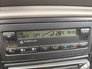 Volkswagen Passat 2005 COMFORTLINE 1.6,A/C,ΥΔ/Τ,ΠΛΗΡΩΜΕΝΑ ΤΕΛΗ 2026,ΠΡΟΣΦΟΡΑ!!-thumb-9