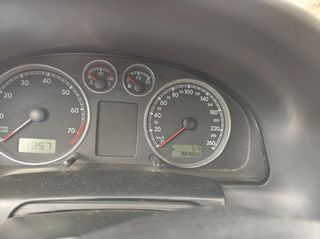 Volkswagen Passat 2005 COMFORTLINE 1.6,A/C,ΥΔ/Τ,ΠΛΗΡΩΜΕΝΑ ΤΕΛΗ 2026,ΠΡΟΣΦΟΡΑ!!-thumb-11