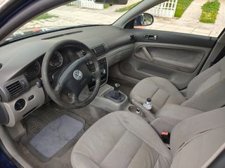 Volkswagen Passat 2005 COMFORTLINE 1.6,A/C,ΥΔ/Τ,ΠΛΗΡΩΜΕΝΑ ΤΕΛΗ 2026,ΠΡΟΣΦΟΡΑ!!-thumb-7