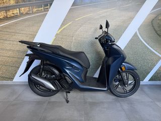 Honda SH 150i 2026